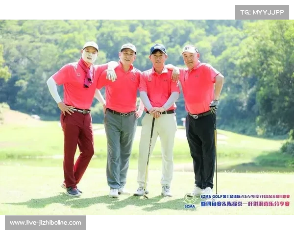 【高尔夫联赛·赛中·报道》中国高尔夫精英会员赛广州站首轮遇降温，球员热情不减