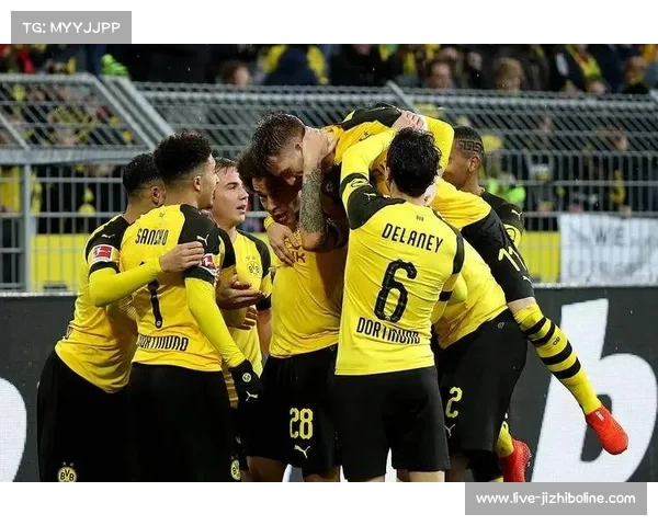 博德闪耀2-2多特蒙德，北欧黑马两度追平比分