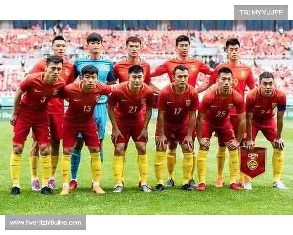 世界杯官方纪录片团队跟拍约旦队，记录首支阿拉伯球队征程