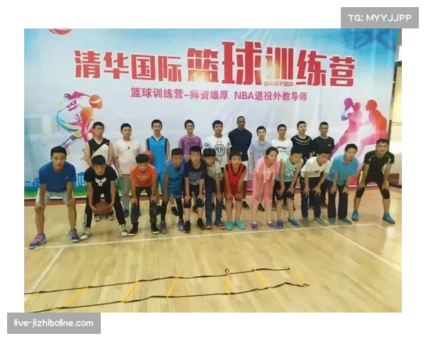 NBA关怀行动四月报告：在12座城市举办青少年篮球训练营